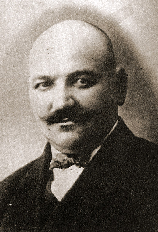 Czy światek kryminalny pomagał Żydom?