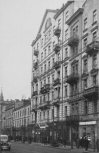 ul. Marszałkowska 52