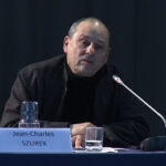 Seminarium projektu z udziałem prof. Jean Charles-Szurek (CNRS Paris)