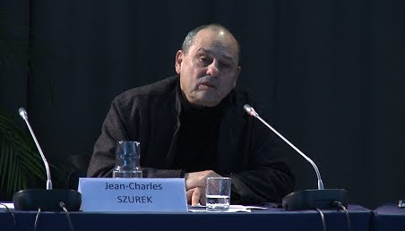 Seminarium projektu z udziałem prof. Jean Charles-Szurek (CNRS Paris)